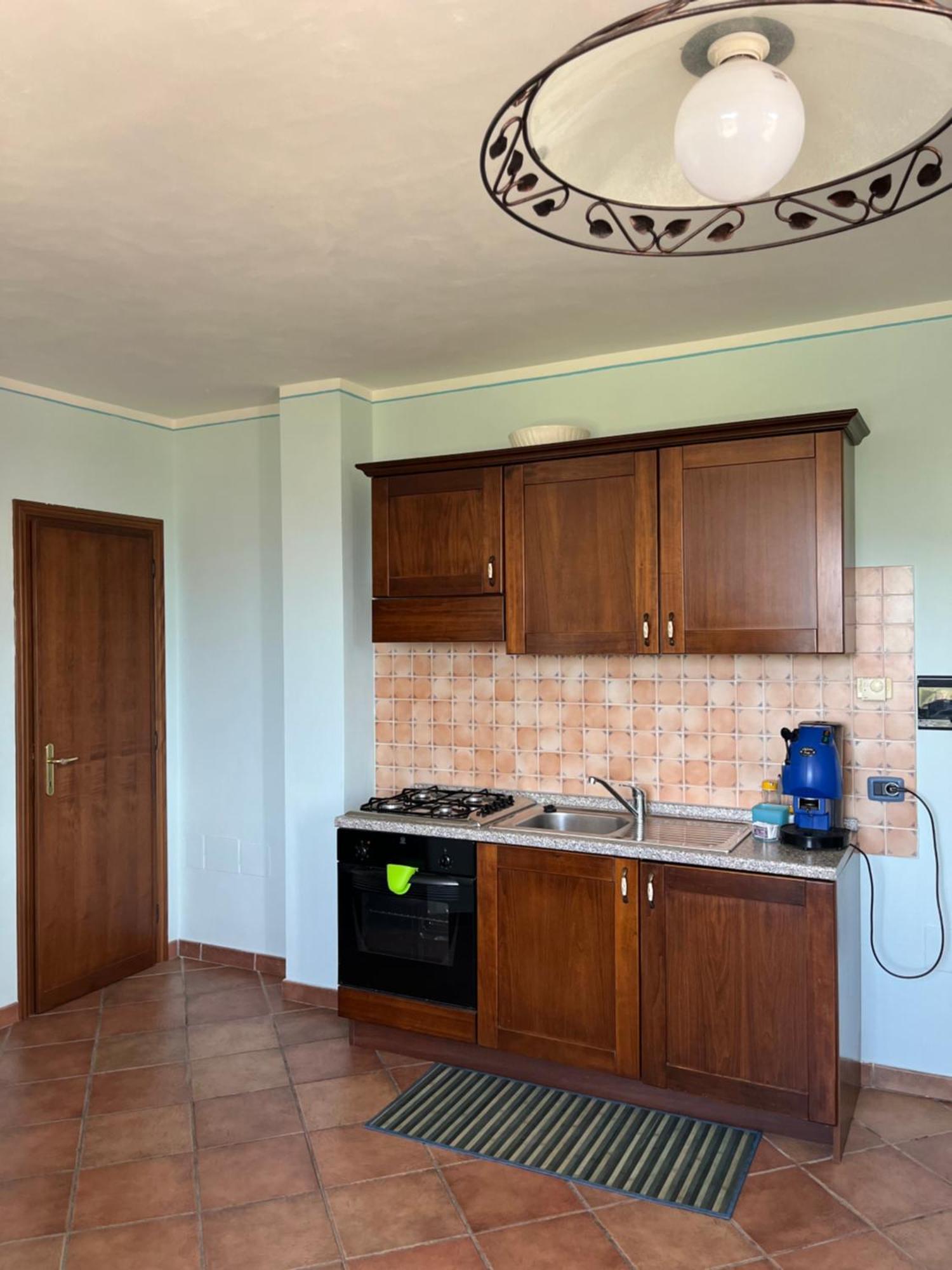 Casa Vacanze Vecchio Frantoio Residenza Moraiolo Spoleto Eksteriør bilde